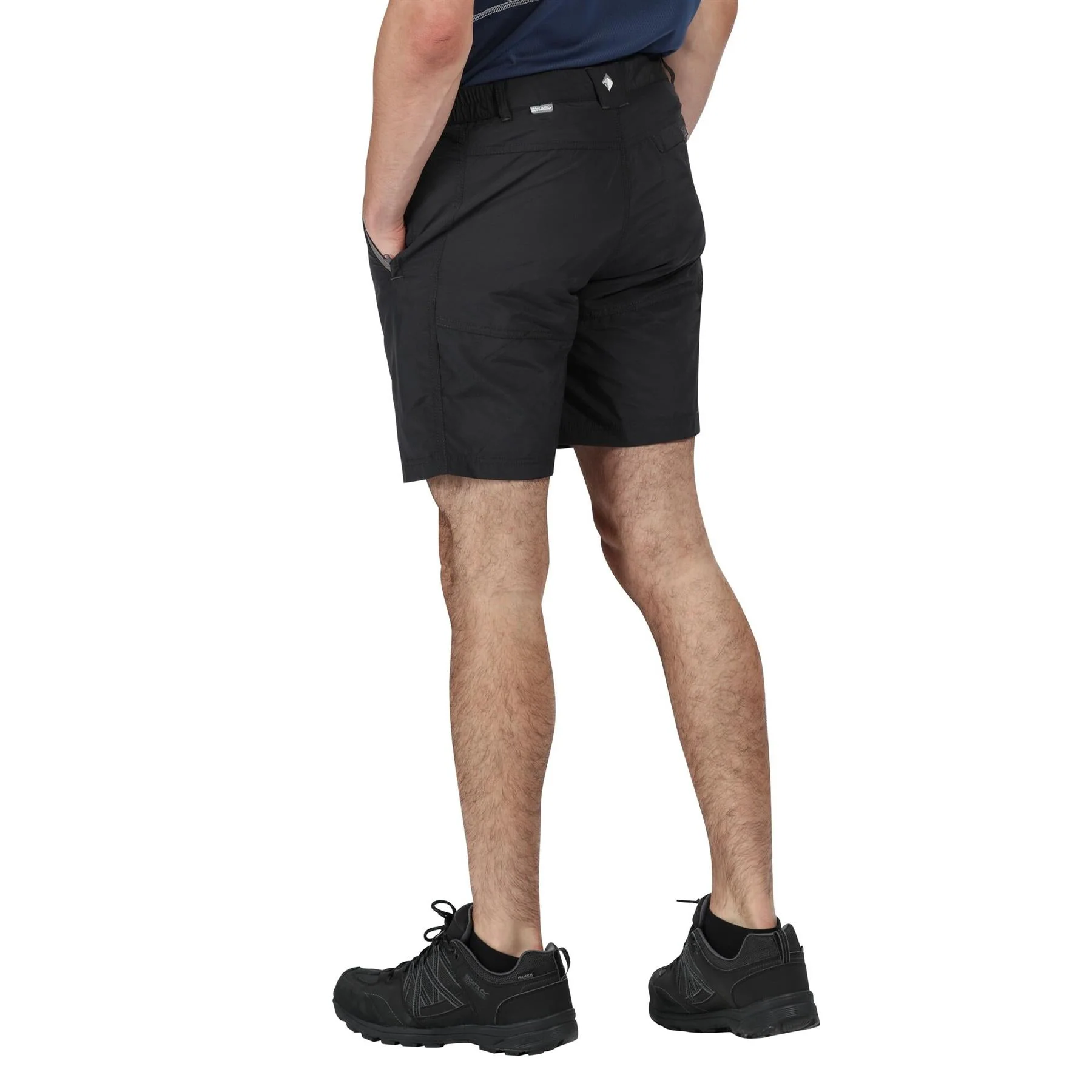 Regatta Men's Leesville II Multi Pocket Walking Shorts - Image 32