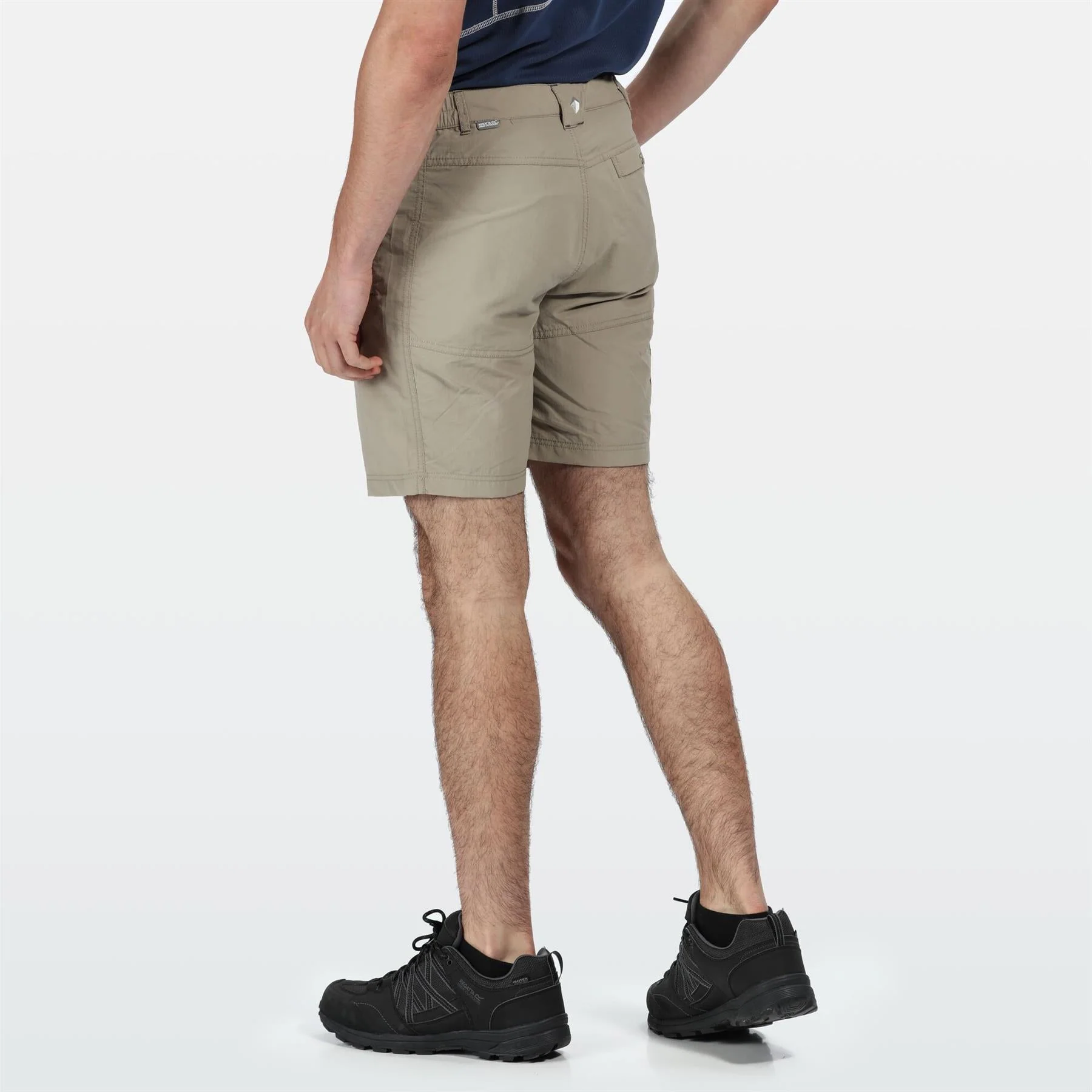 Regatta Men's Leesville II Multi Pocket Walking Shorts - Image 34