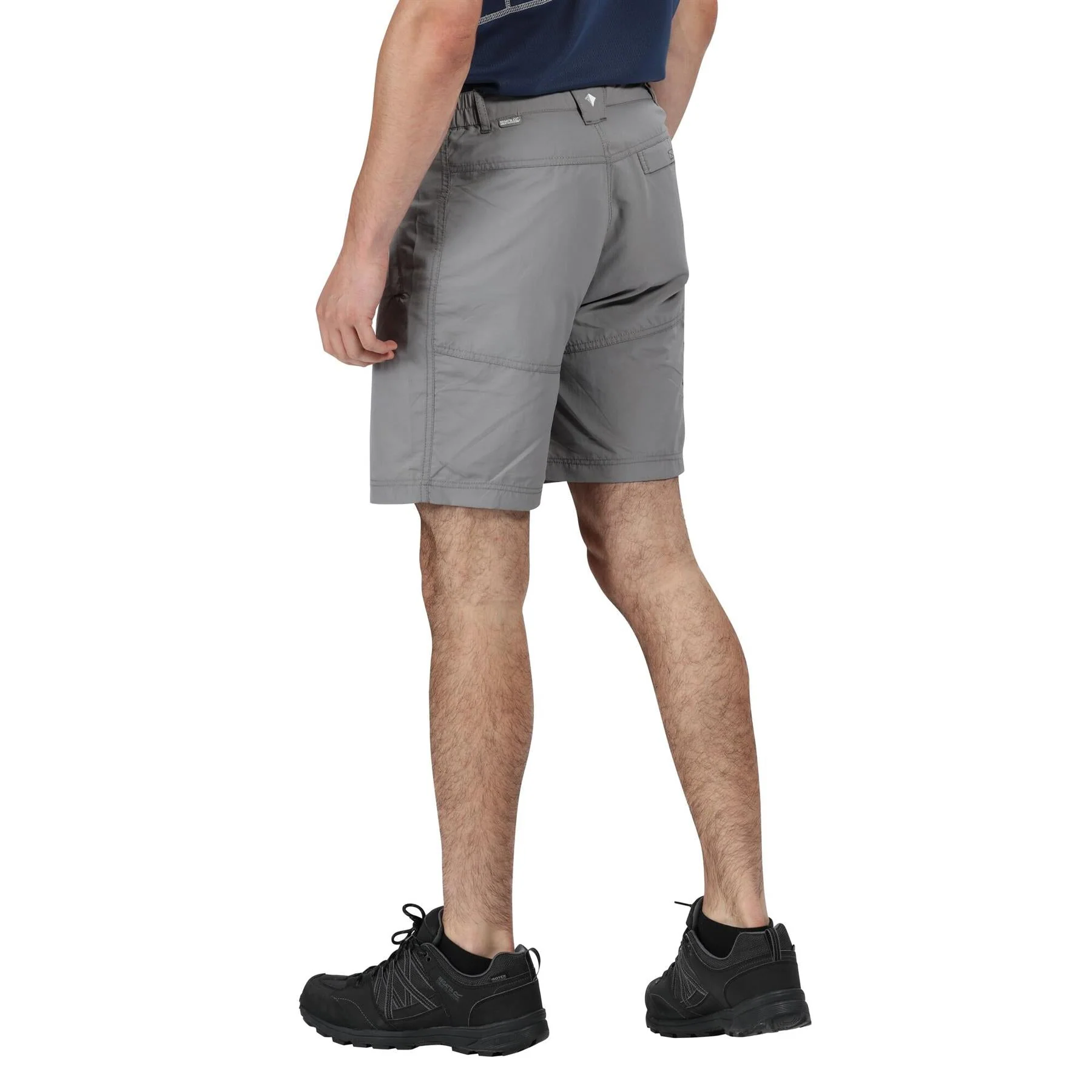 Regatta Men's Leesville II Multi Pocket Walking Shorts - Image 38