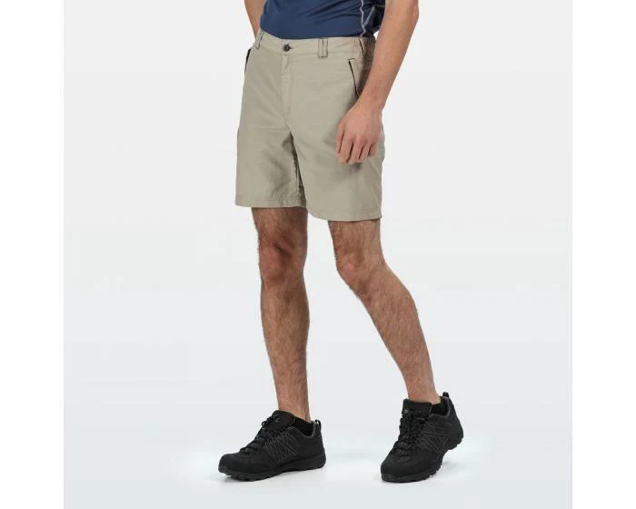 Regatta Men's Leesville II Multi Pocket Walking Shorts - Image 39