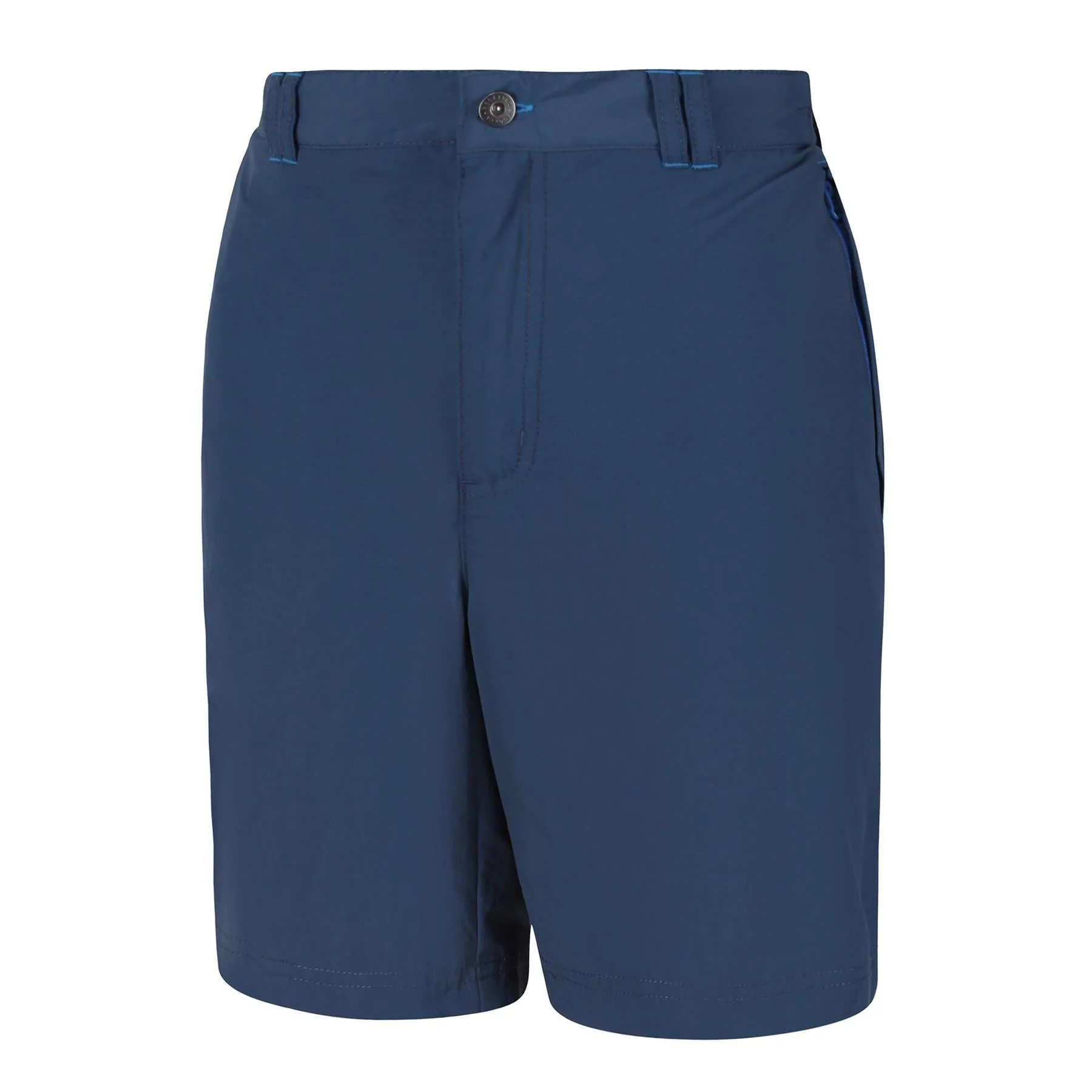 Regatta Men's Leesville II Multi Pocket Walking Shorts - Image 49