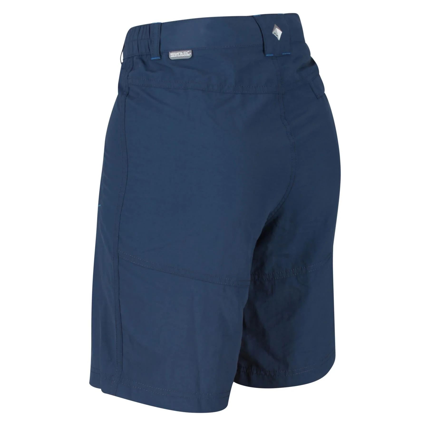 Regatta Men's Leesville II Multi Pocket Walking Shorts - Image 50