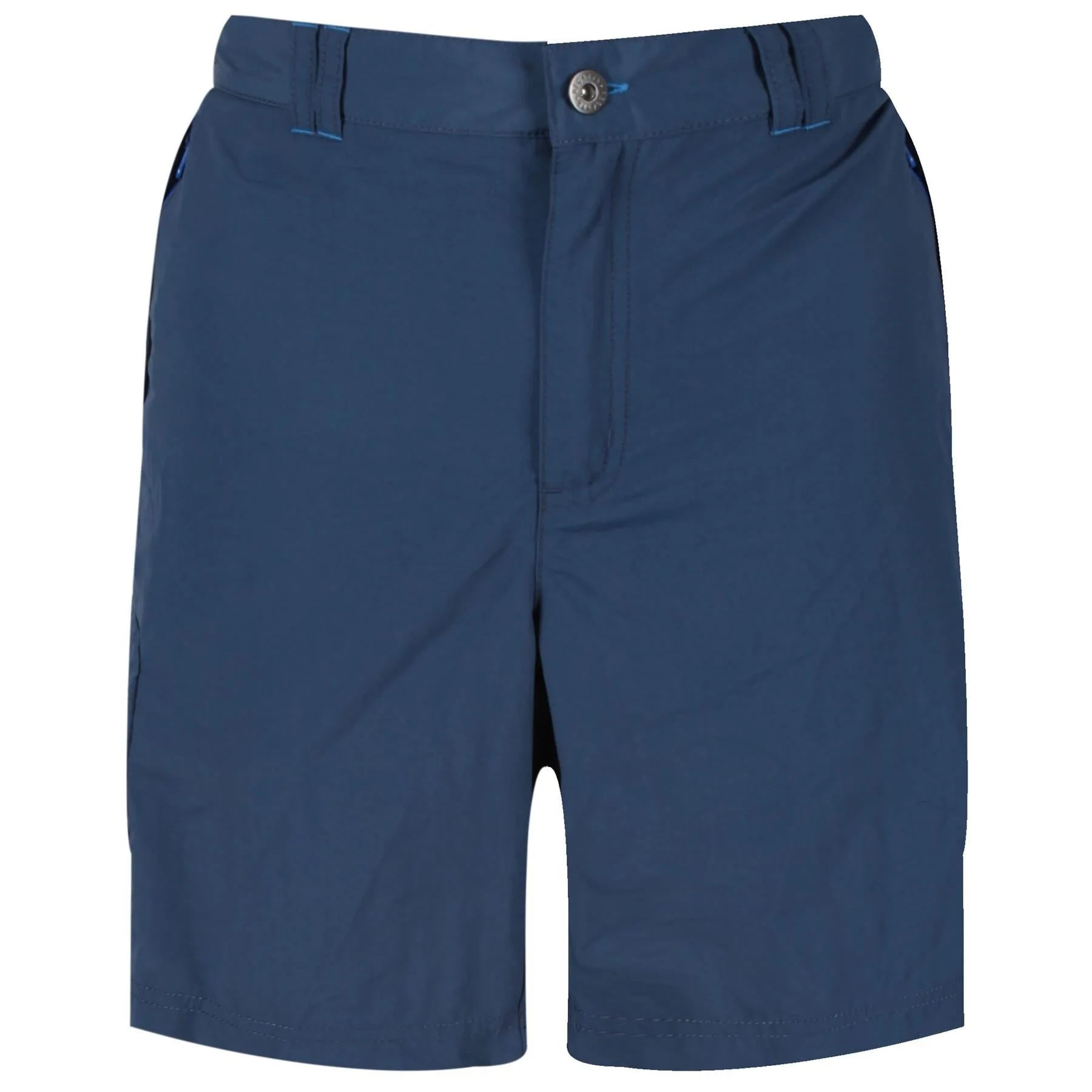 Regatta Men's Leesville II Multi Pocket Walking Shorts - Image 51