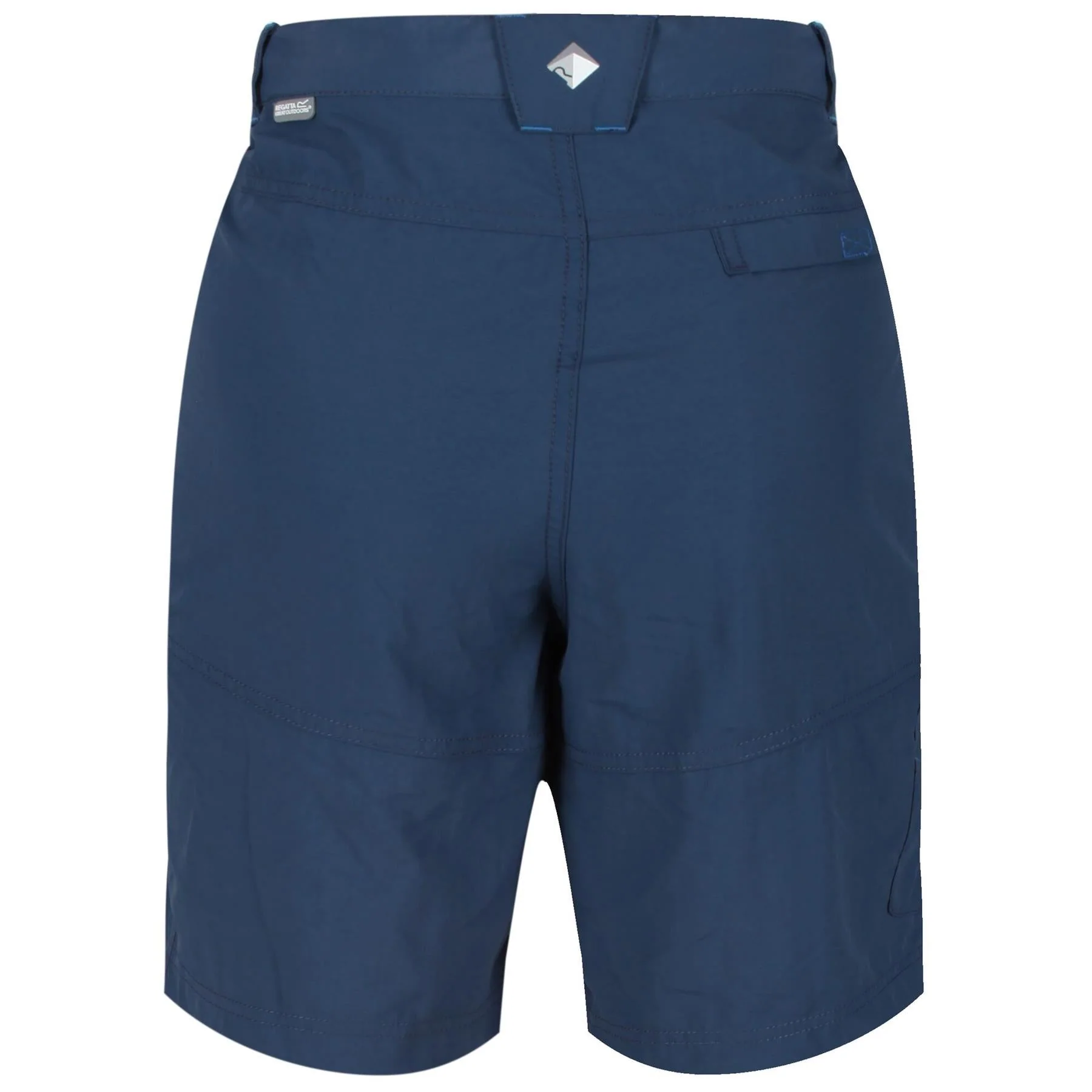 Regatta Men's Leesville II Multi Pocket Walking Shorts - Image 52