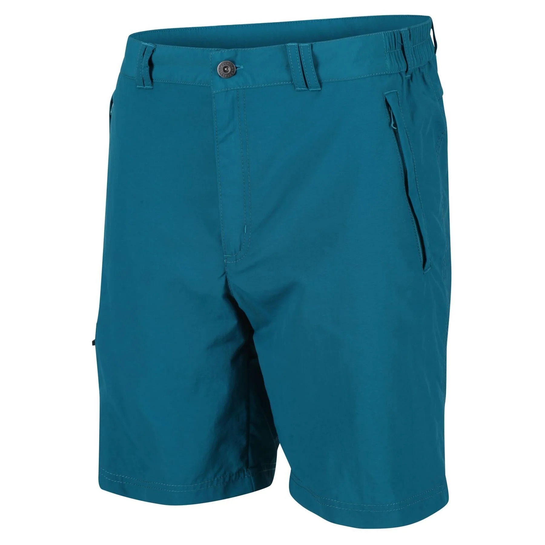Regatta Men's Leesville II Multi Pocket Walking Shorts - Image 7