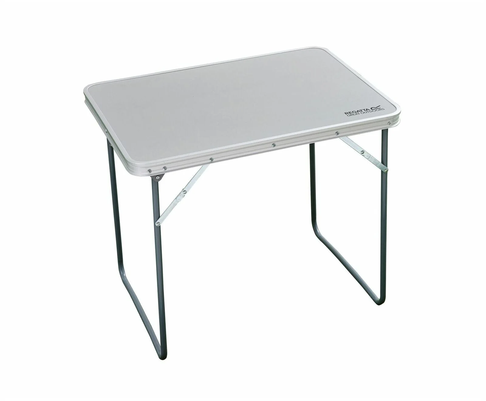 Regatta Matano Low Small Folding Camping Table - Image 3