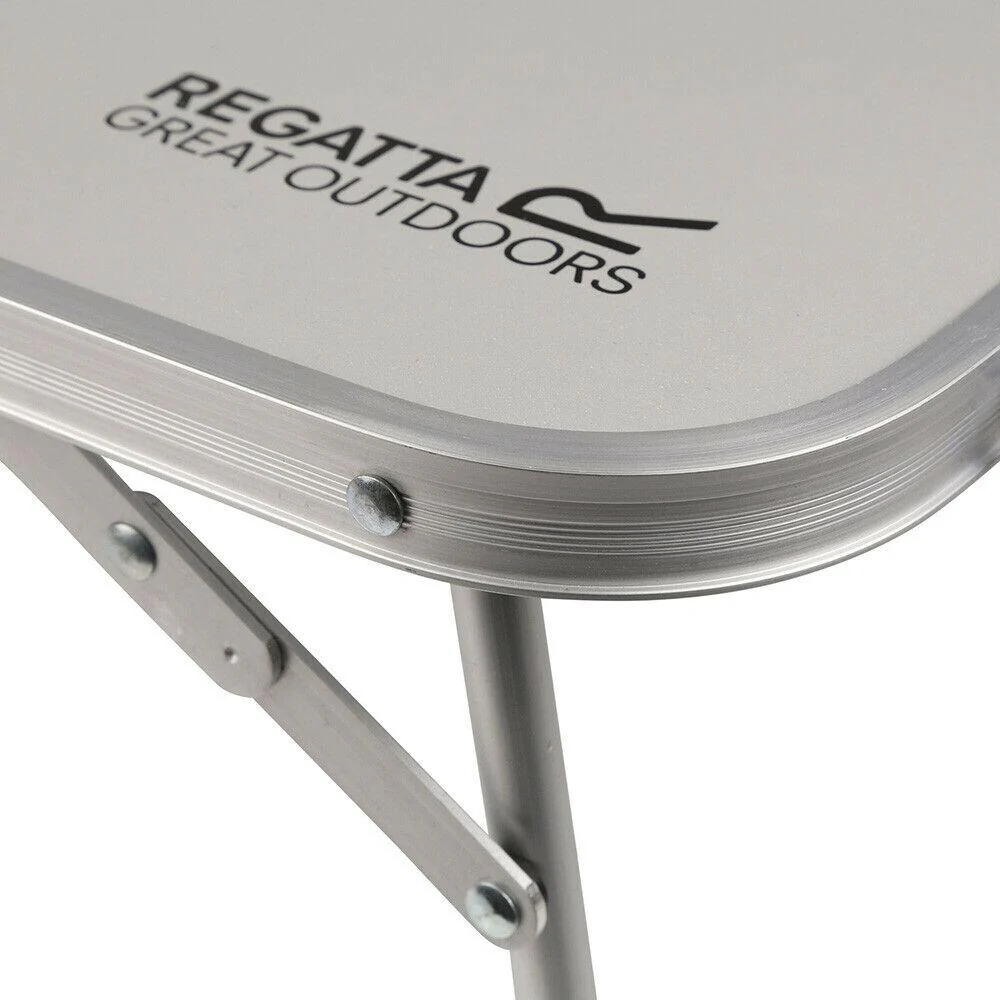 Regatta Matano Low Small Folding Camping Table - Image 6