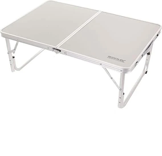 Regatta Matano Low Small Folding Camping Table - Image 7