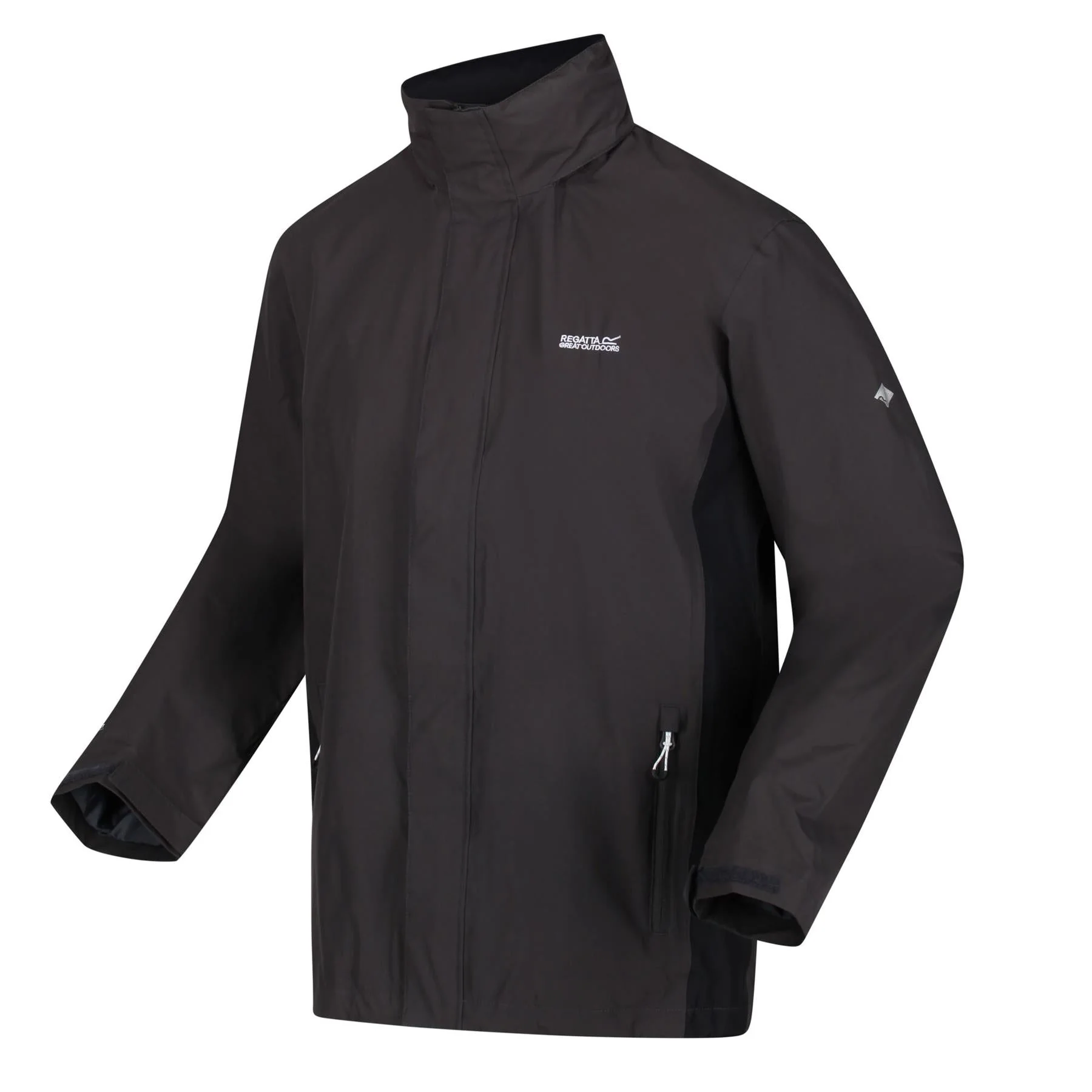 Regatta Matt Mens Waterproof Jacket - Image 14