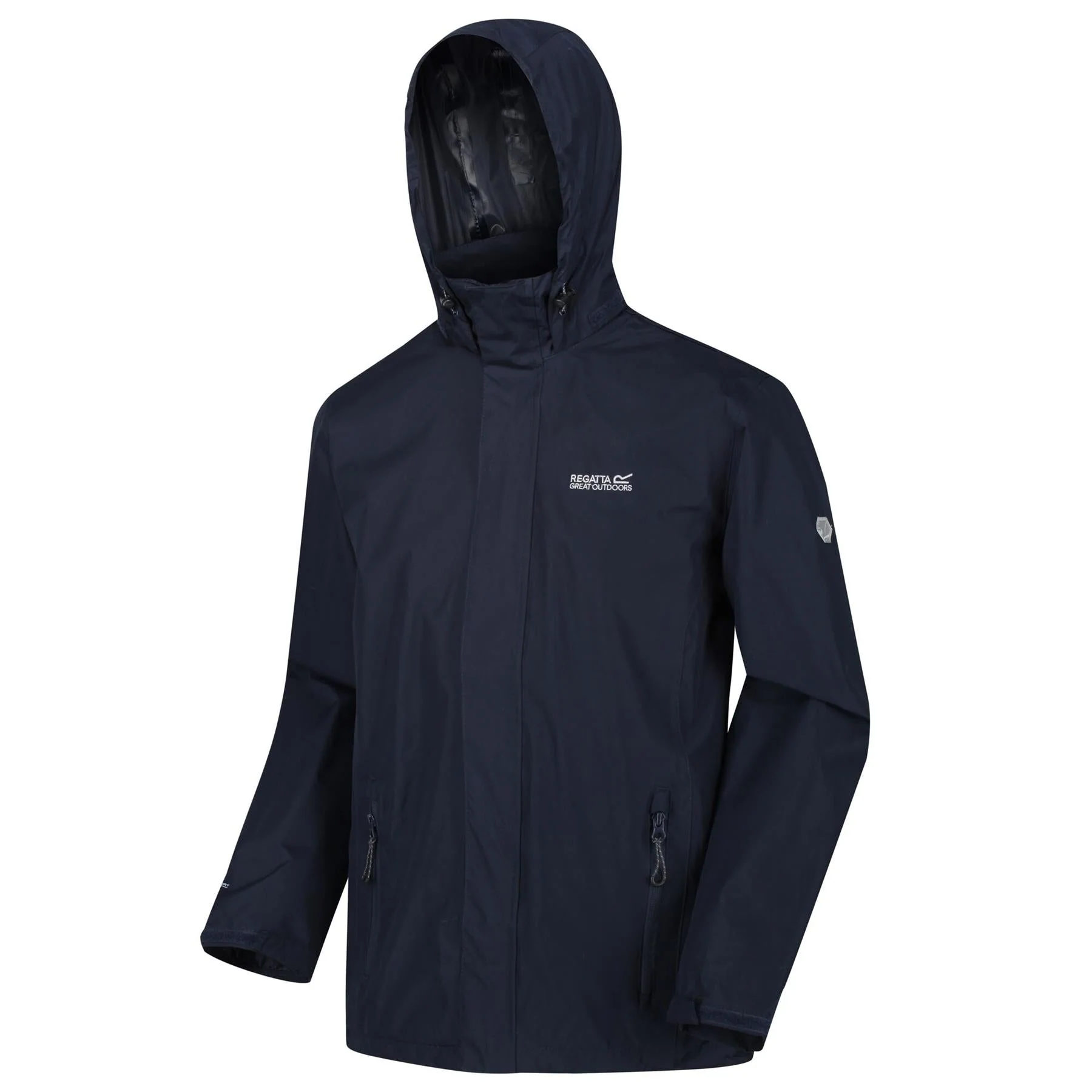 Regatta Matt Mens Waterproof Jacket - Image 19