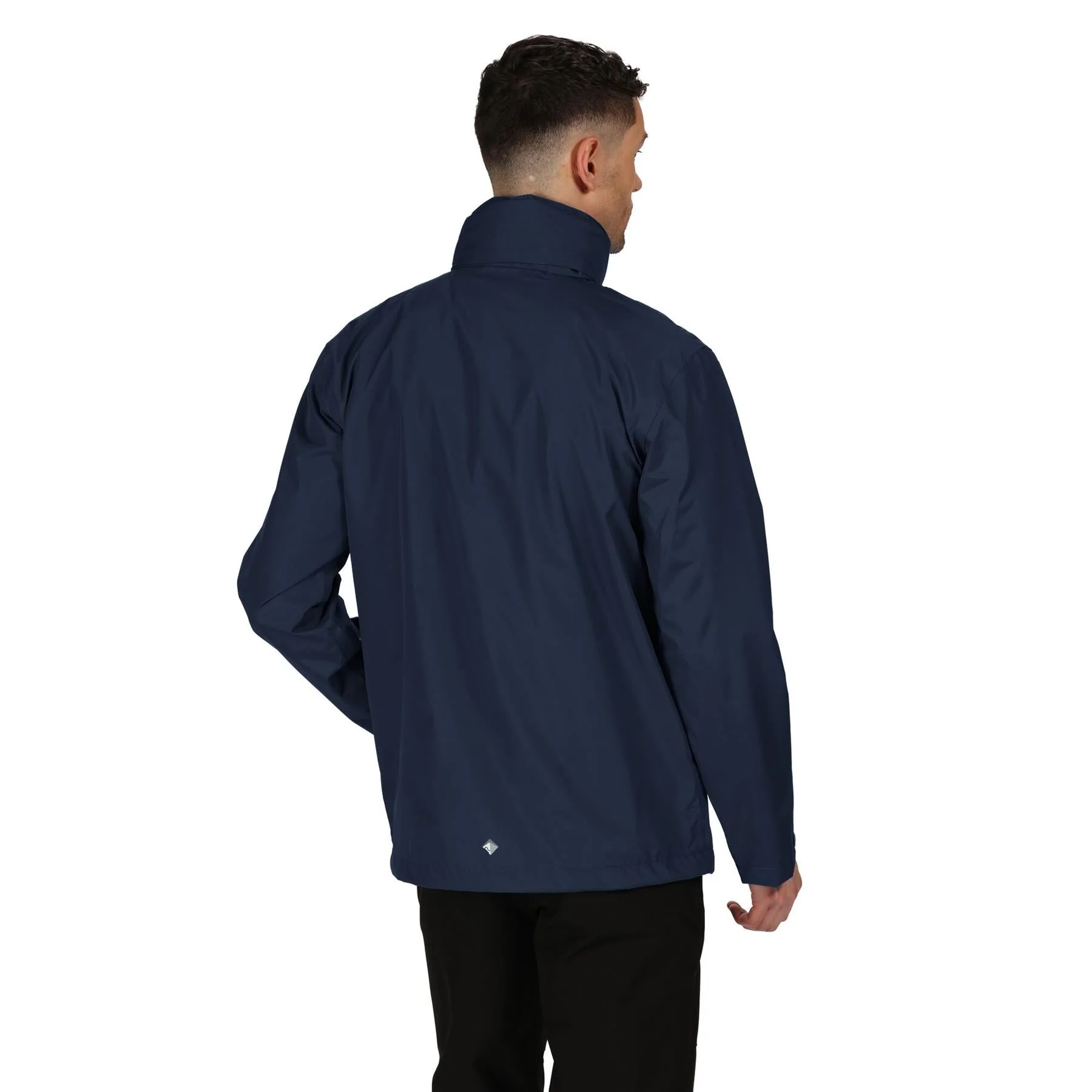 Regatta Matt Mens Waterproof Jacket - Image 21