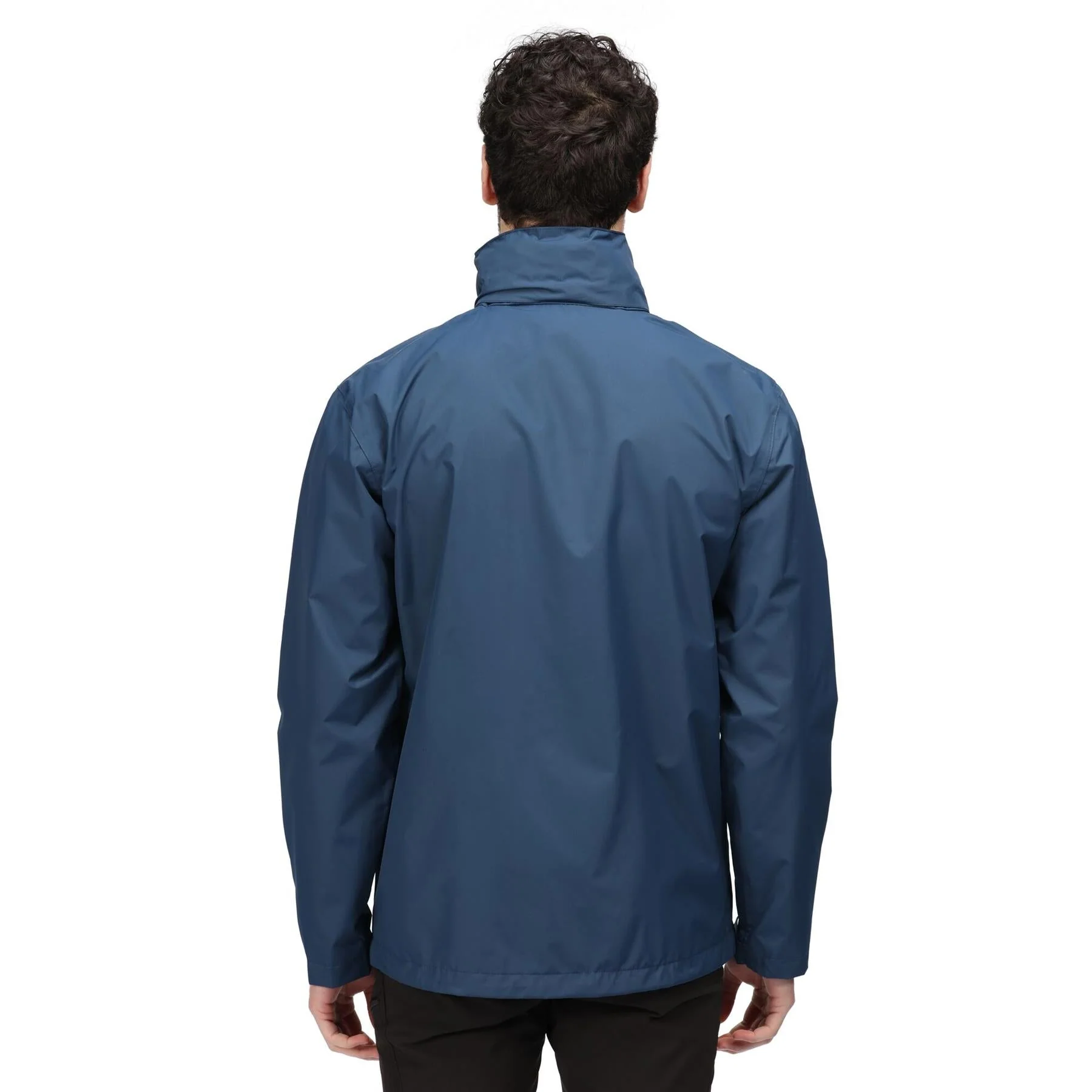 Regatta Matt Mens Waterproof Jacket - Image 24