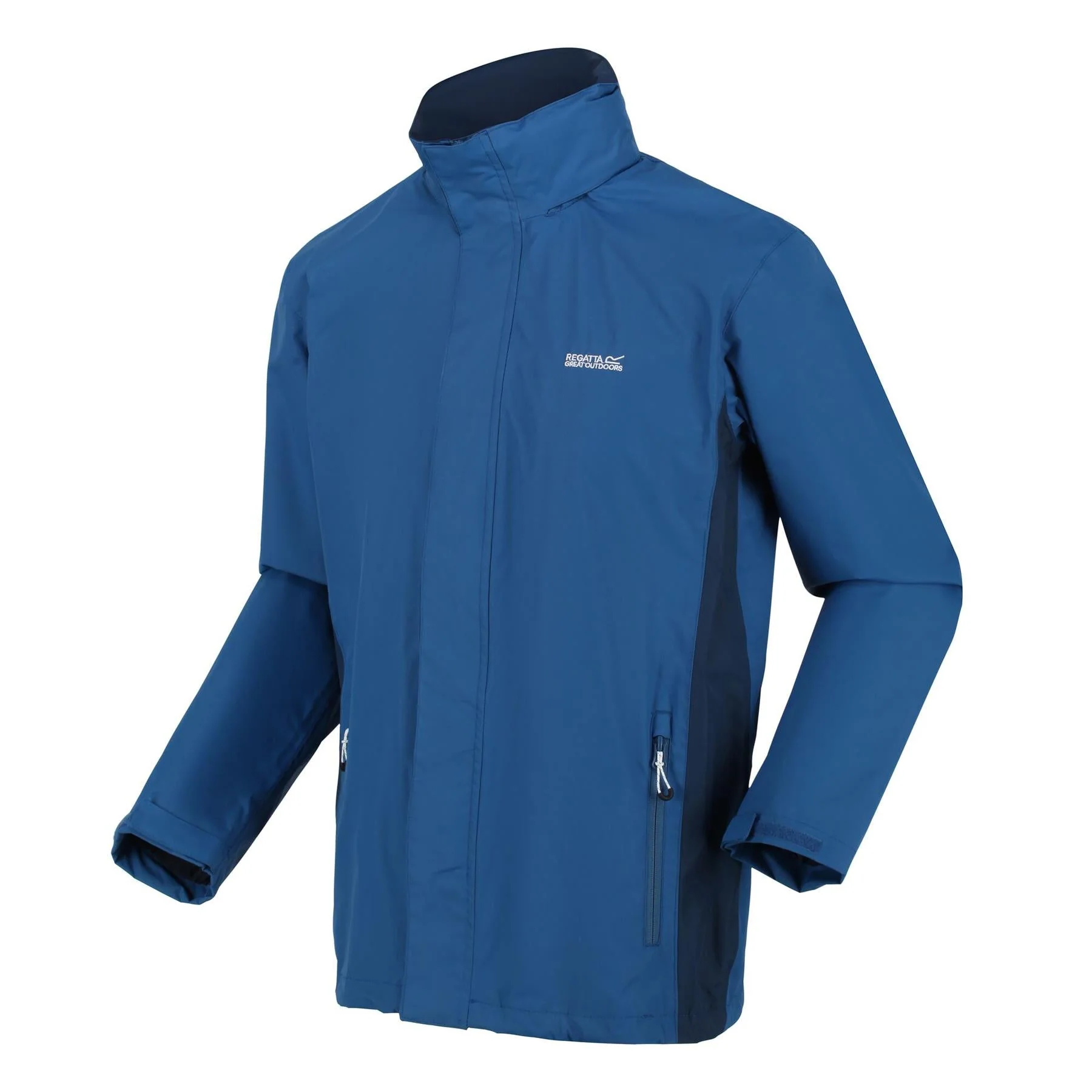 Regatta Matt Mens Waterproof Jacket - Image 27