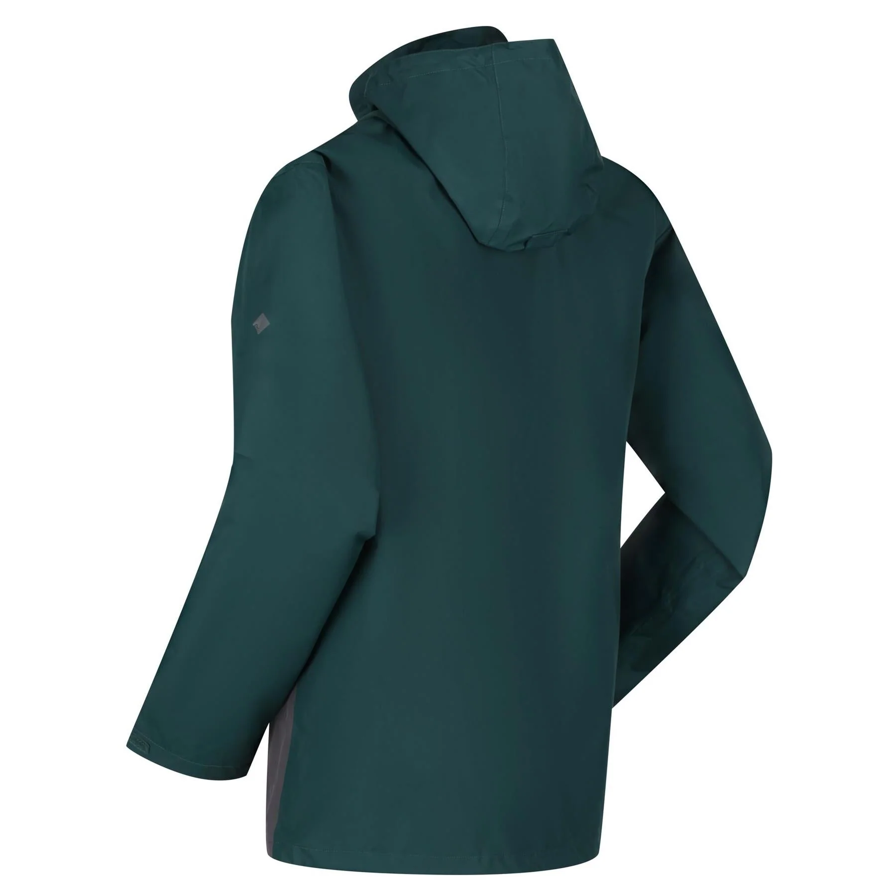 Regatta Matt Mens Waterproof Jacket - Image 4