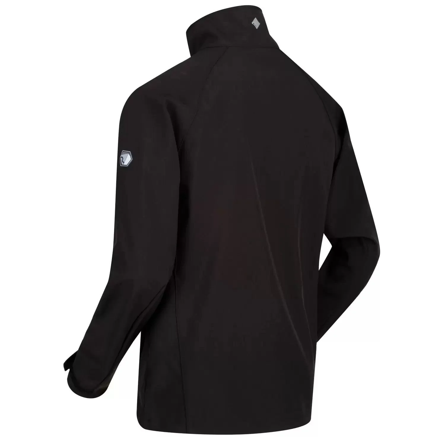 Regatta Men’s Nielson Softshell - Image 2