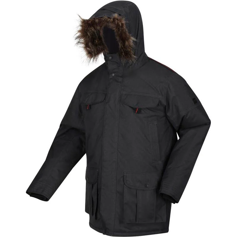Regatta Men's Aarav Jacket - Image 2