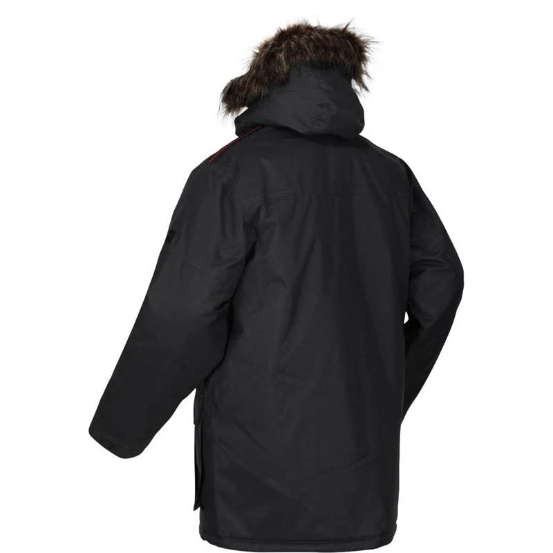 Regatta Men's Aarav Jacket - Image 3