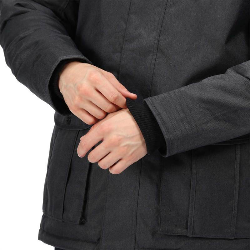 Regatta Men's Aarav Jacket - Image 6