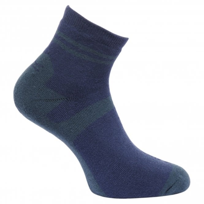 Regatta men's active lifestyle socks - Image 4