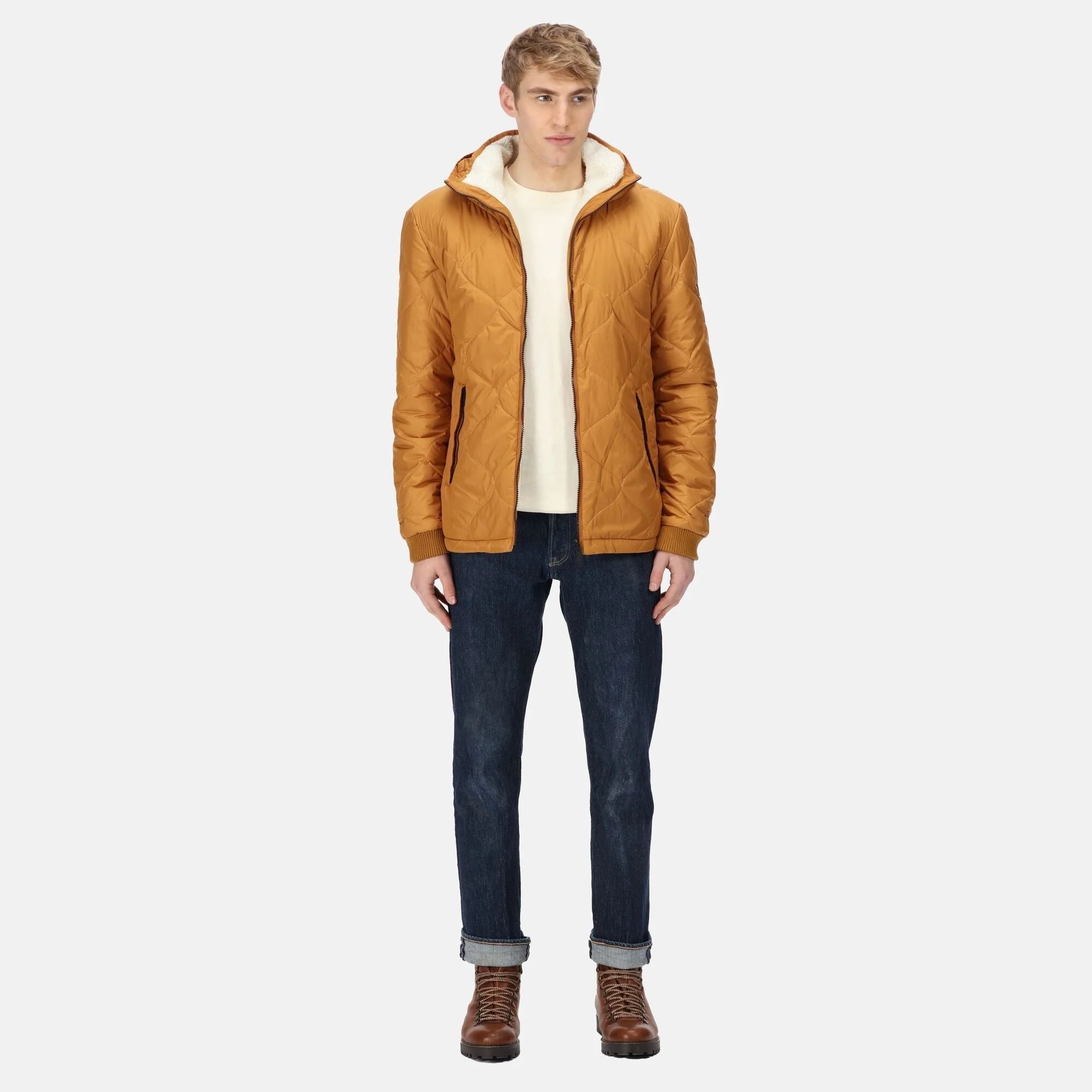 Regatta Men's Alessandro 3-In-1 Parka Jacket - Image 4