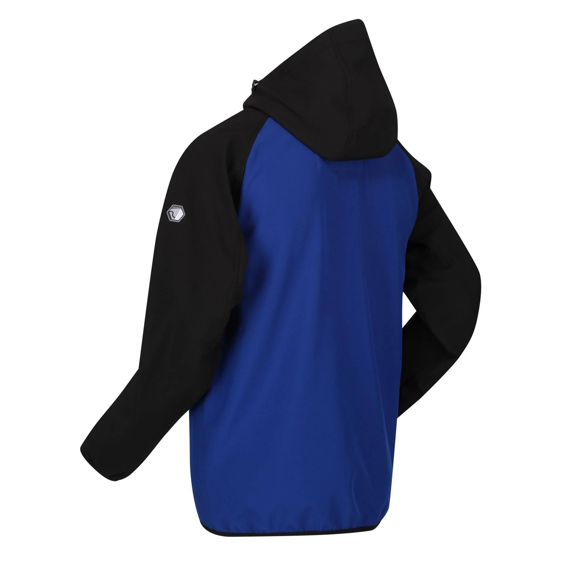 Regatta Mens Arec III Outdoor Hooded Softshell Jacket - Image 26