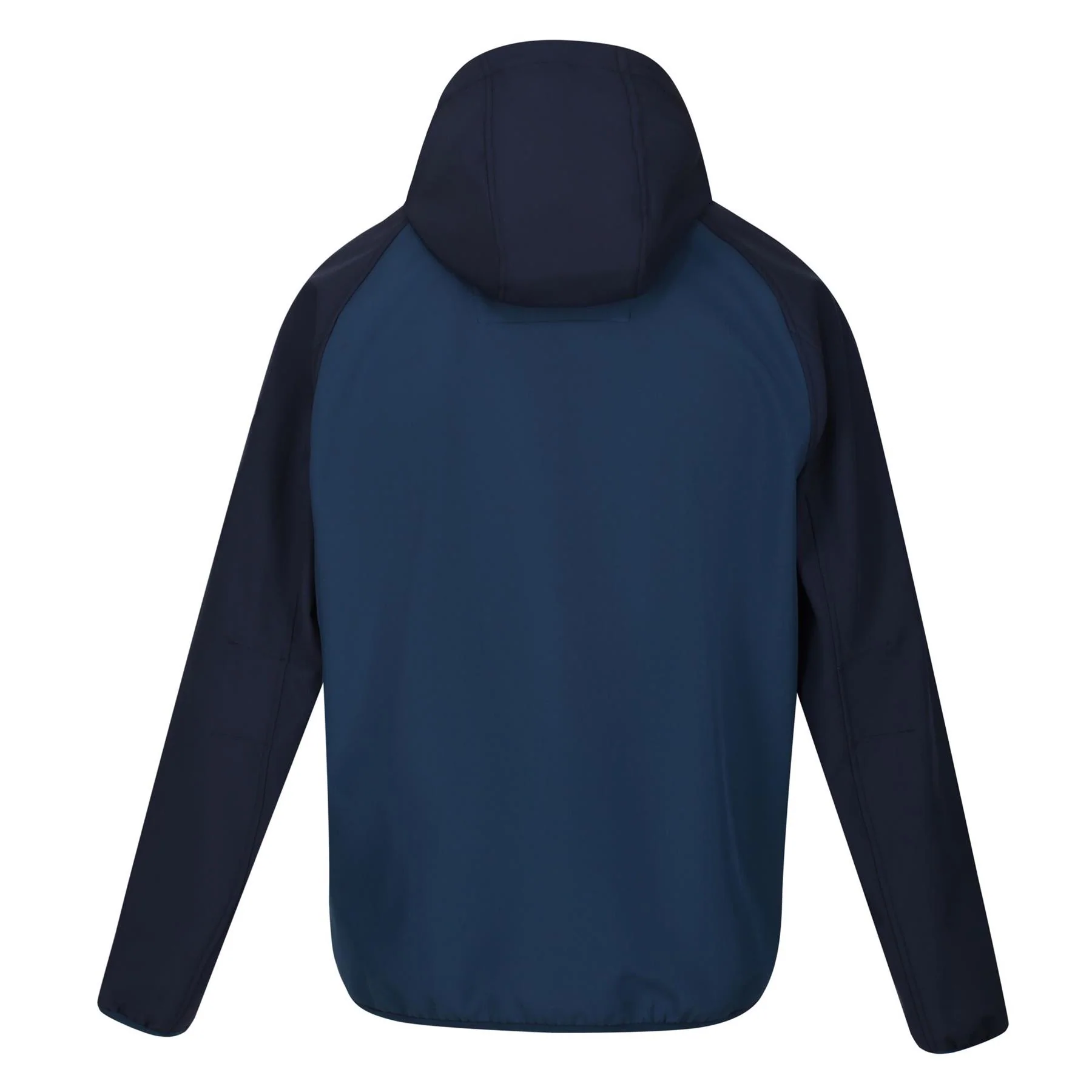 Regatta Mens Arec III Outdoor Hooded Softshell Jacket - Image 33