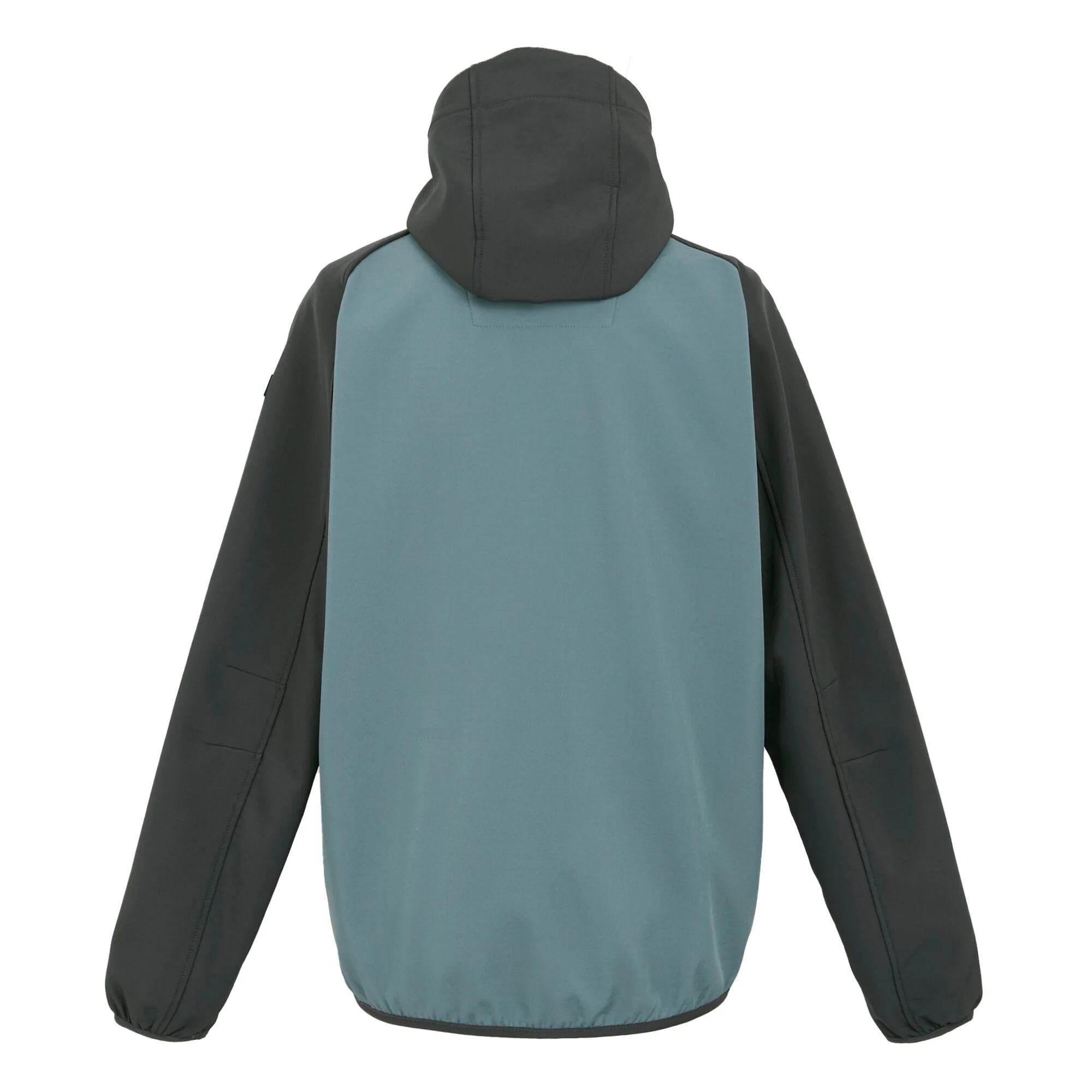 Regatta Mens Arec III Outdoor Hooded Softshell Jacket - Image 44