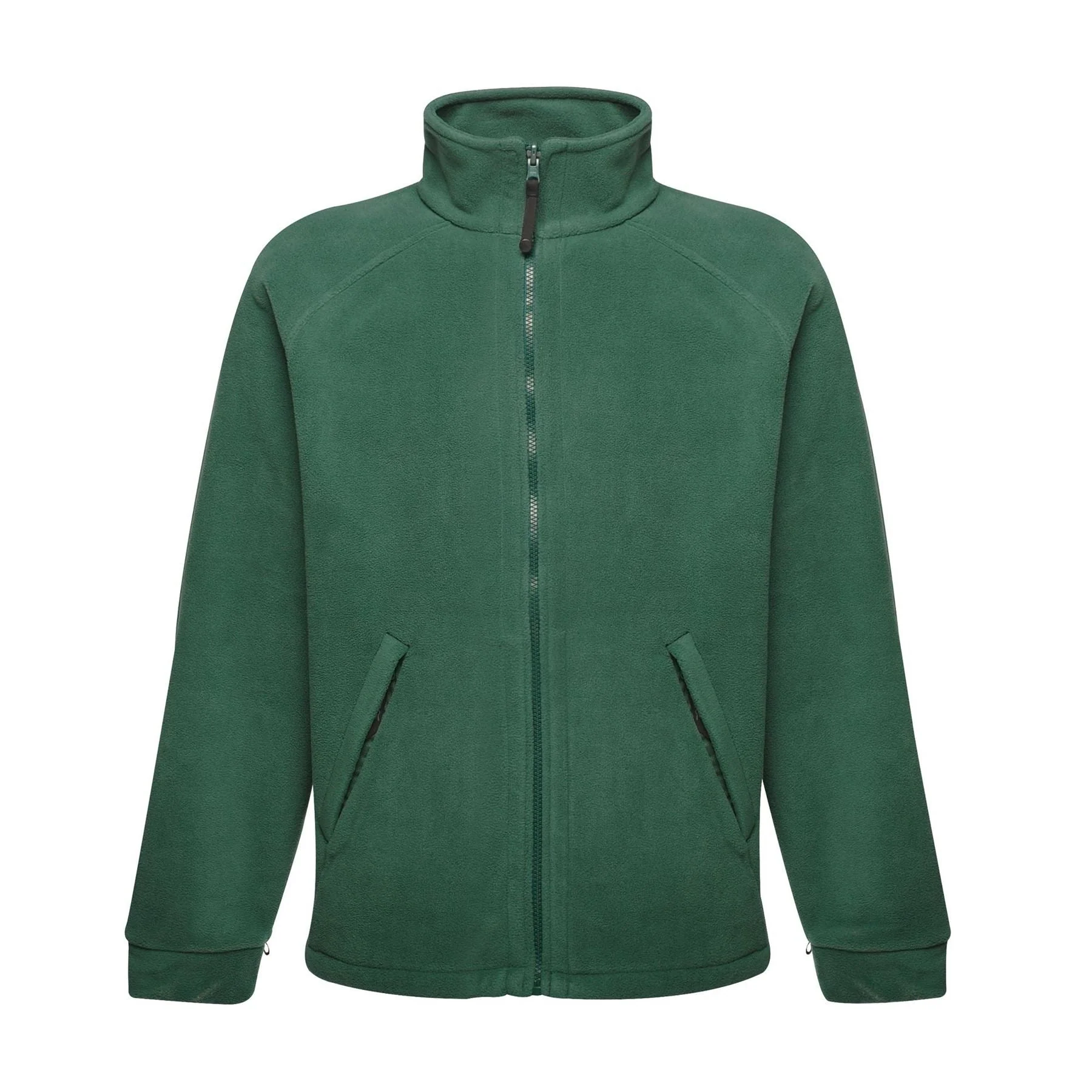 Regatta Mens Ashmore Micro Fleece Full Zip Jacket - Image 13