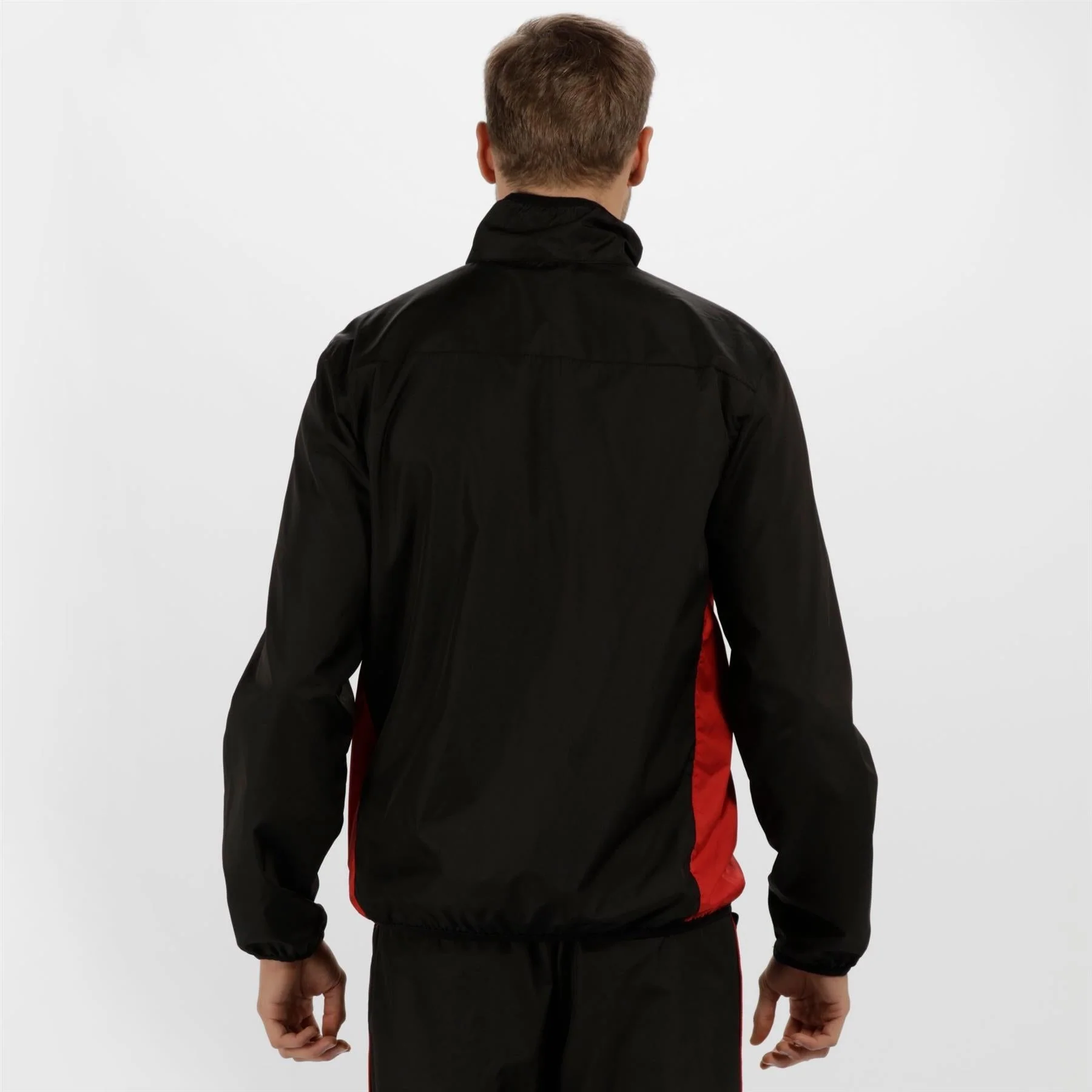 Regatta Men's Athens Tracksuit Jacket - Image 2