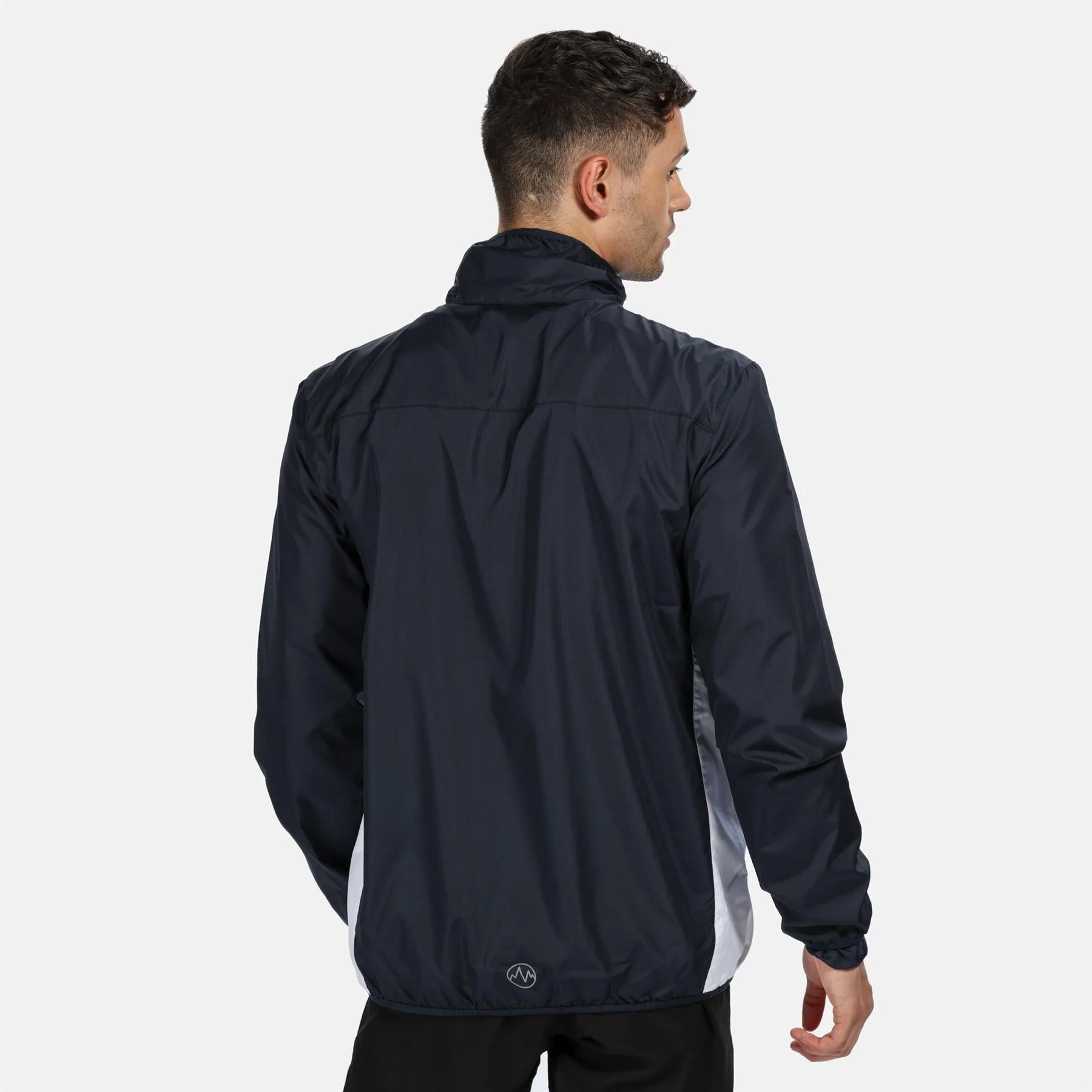 Regatta Men's Athens Tracksuit Jacket - Image 4