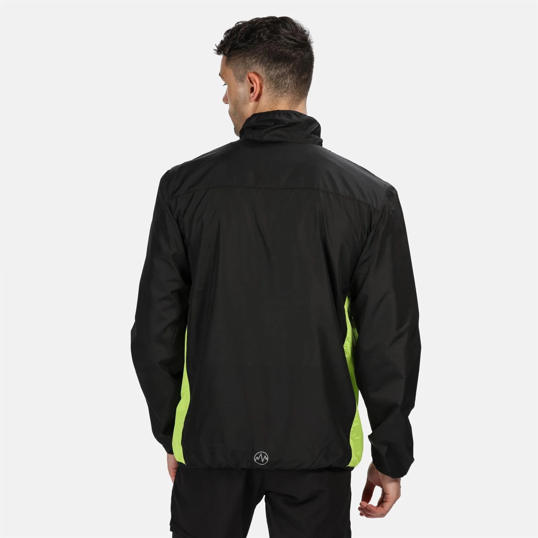 Regatta Men's Athens Tracksuit Jacket - Image 6