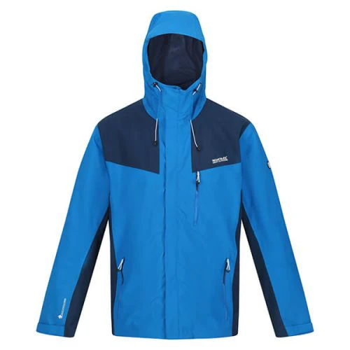 Regatta Men's Birchdale Waterproof Jacket - Image 10