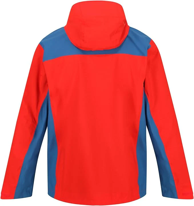 Regatta Men's Birchdale Waterproof Jacket - Image 13
