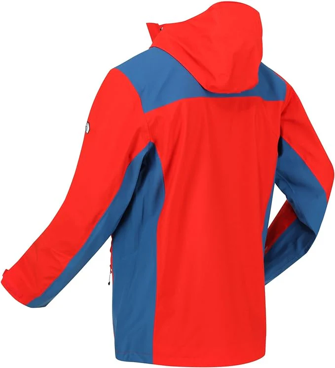 Regatta Men's Birchdale Waterproof Jacket - Image 14