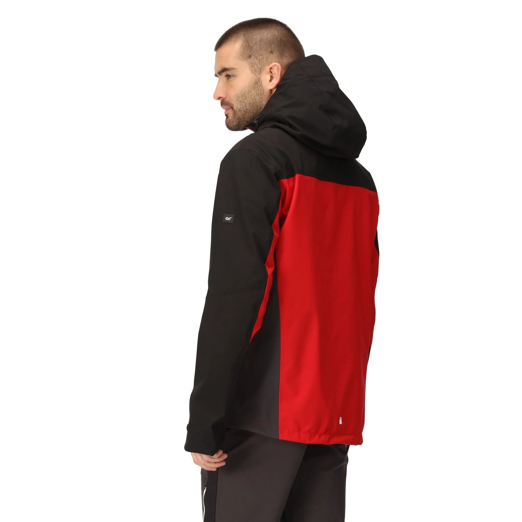 Regatta Men's Birchdale Waterproof Jacket - Image 2