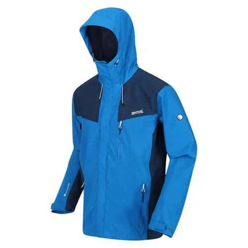 Regatta Men's Birchdale Waterproof Jacket - Image 9