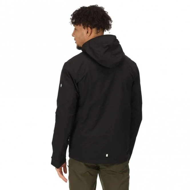 Regatta Men's Birchdale Waterproof Jacket - Image 10