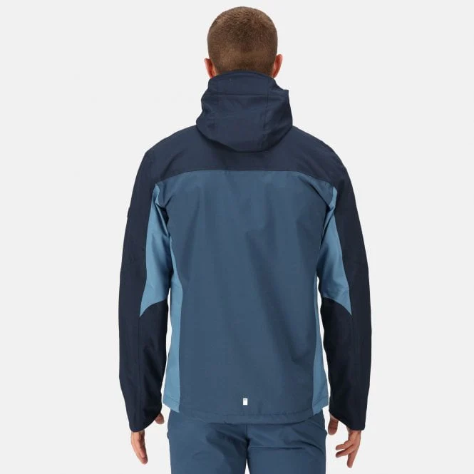 Regatta Men's Birchdale Waterproof Jacket - Image 22