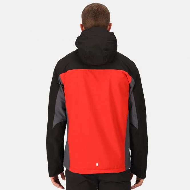 Regatta Men's Birchdale Waterproof Jacket - Image 6