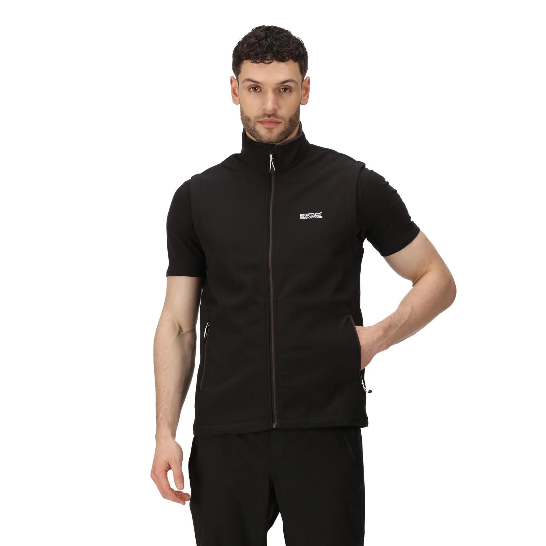 Regatta Mens Bradwell III Gilet Body Warmer - Image 8