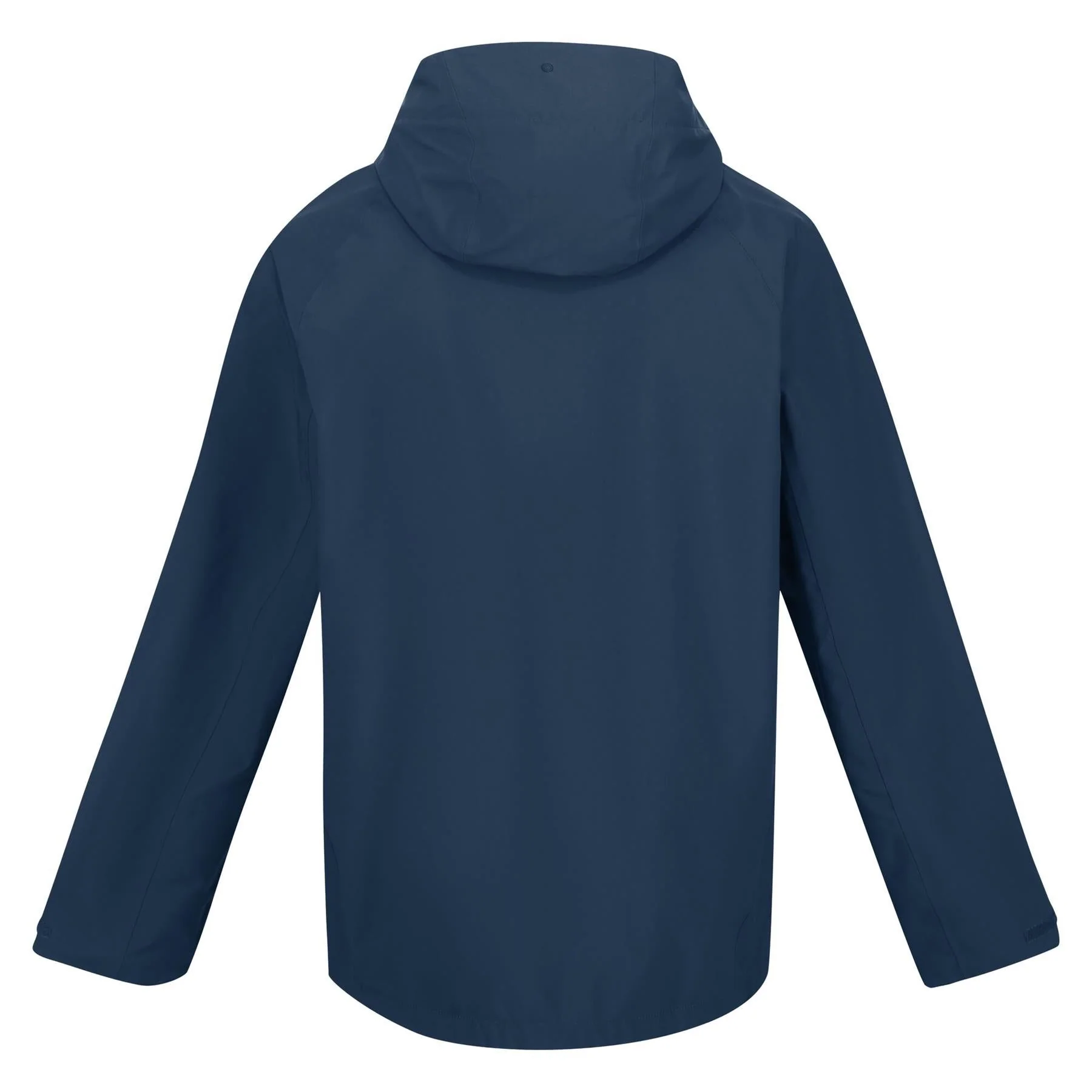 Regatta Mens Britedale Waterproof Breathable with LED Torch Jacket - Image 9