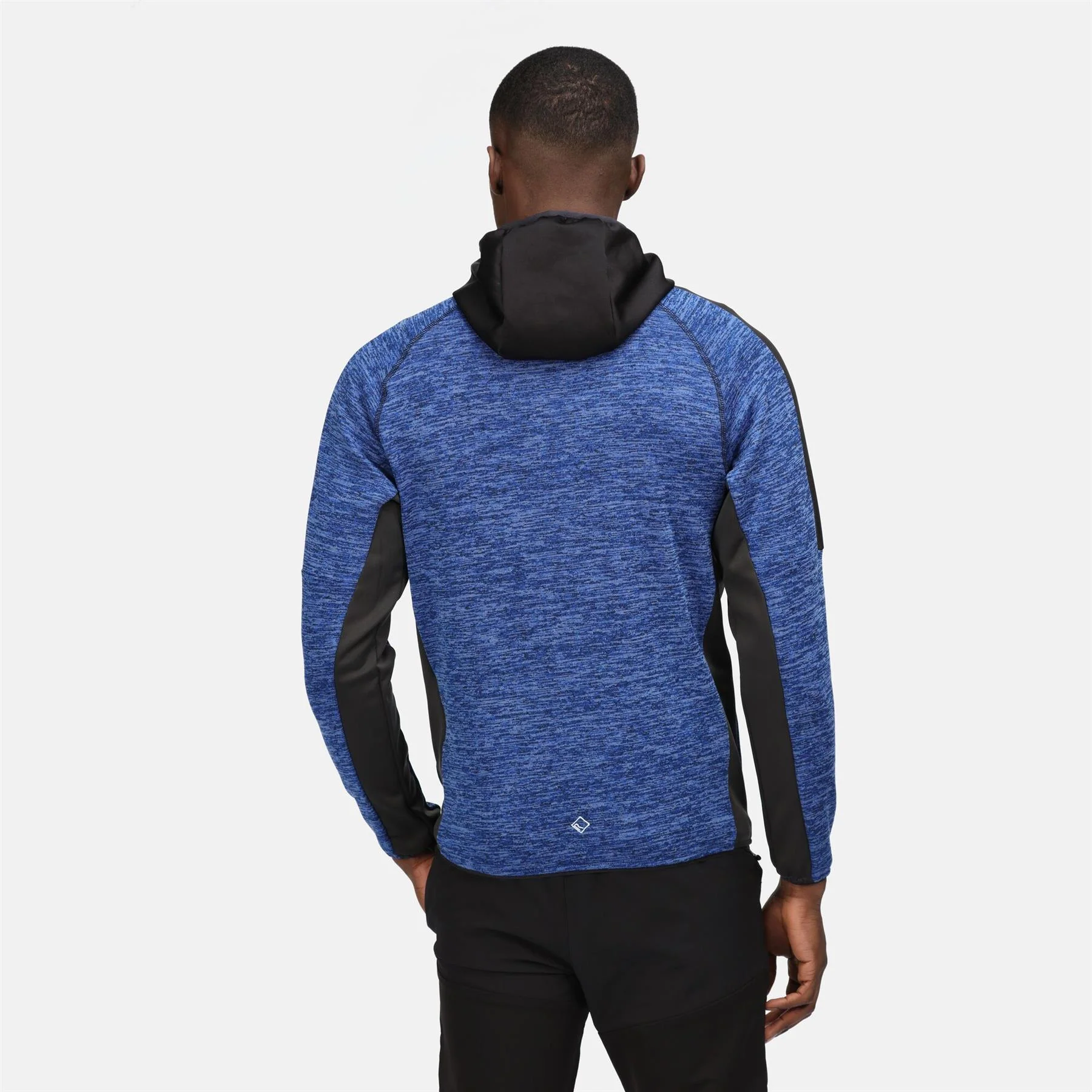 Regatta Men's Cadford II Full Zip Hooded Fleece - Image 15