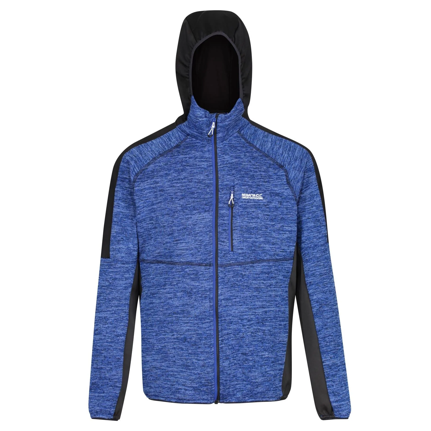 Regatta Men's Cadford II Full Zip Hooded Fleece - Image 19