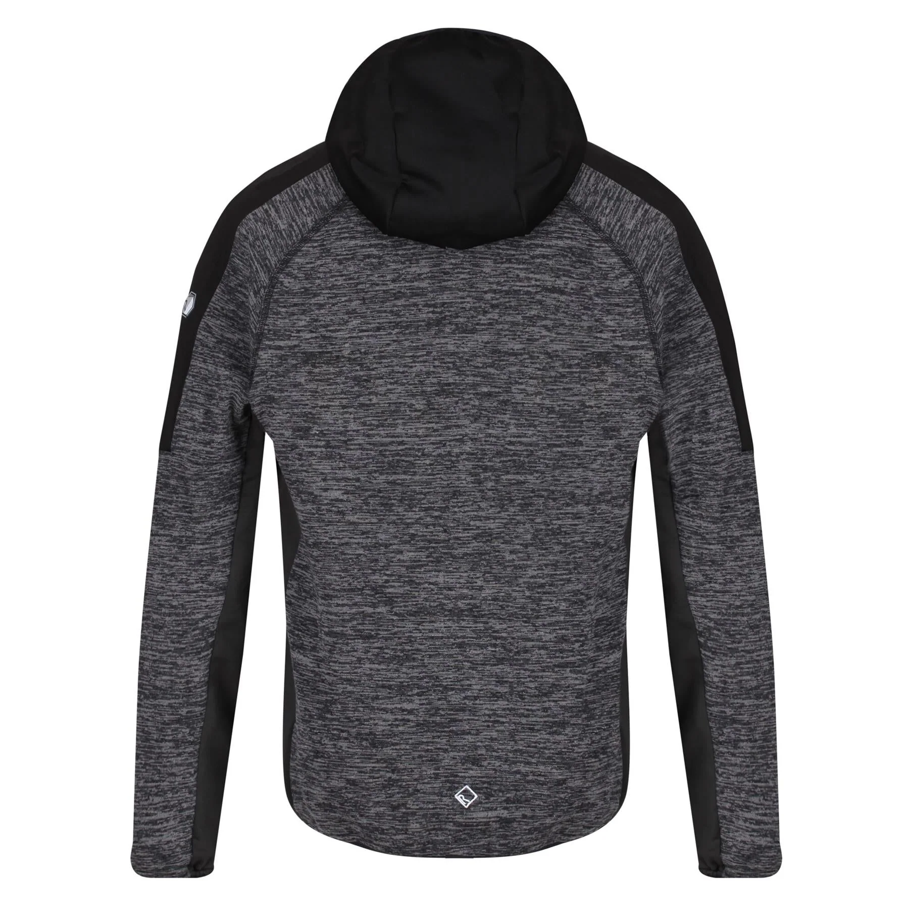 Regatta Men's Cadford II Full Zip Hooded Fleece - Image 5