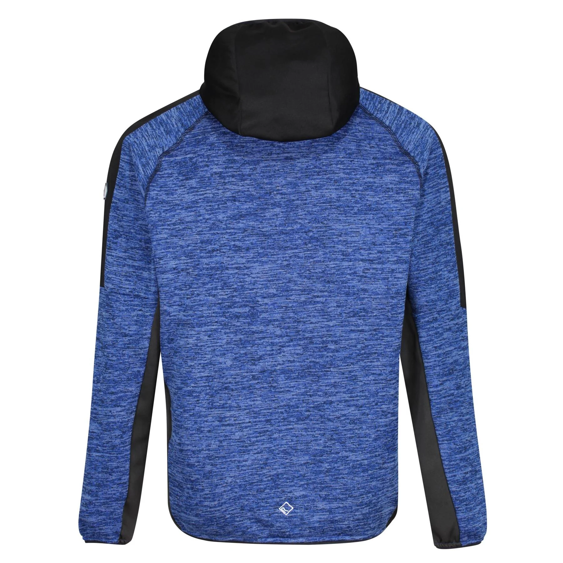Regatta Men's Cadford II Full Zip Hooded Fleece - Image 6