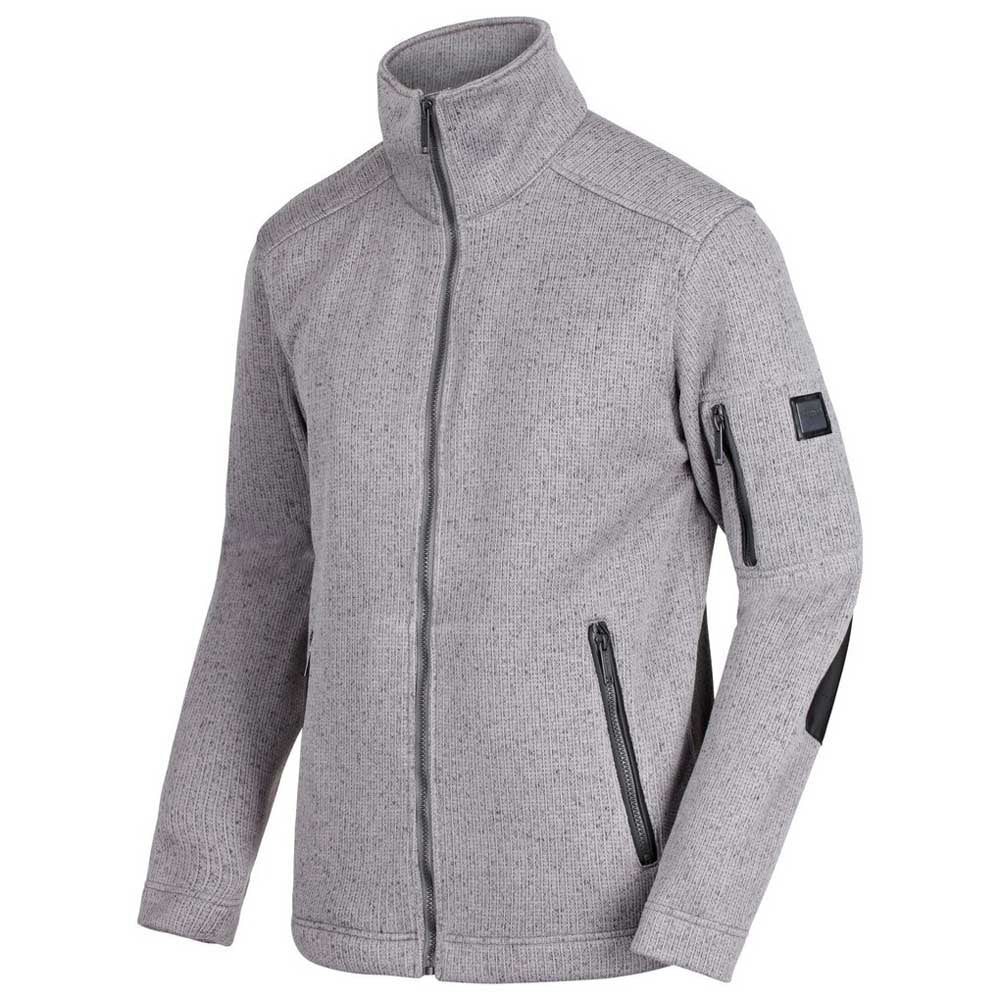 Regatta Mens Cathan Full Zip Fleece - Image 2