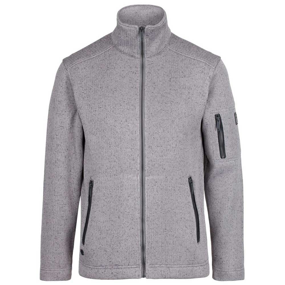 Regatta Mens Cathan Full Zip Fleece - Image 3