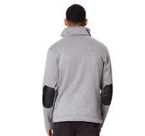 Regatta Mens Cathan Full Zip Fleece - Image 4
