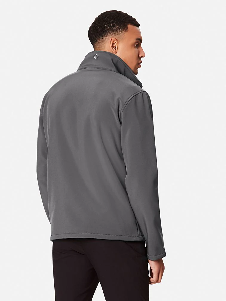 Regatta Mens Cera III Softshell Full Zip - Image 2