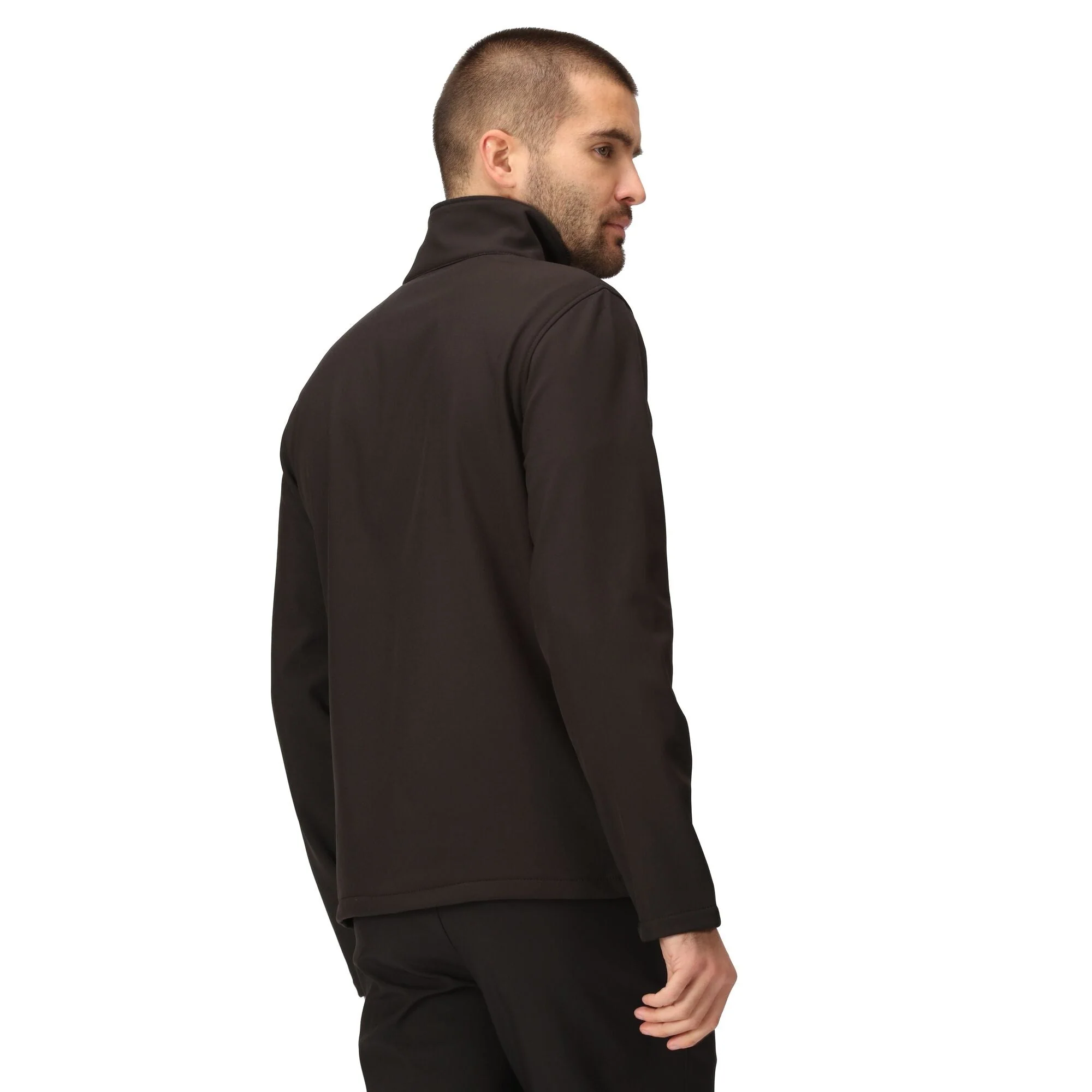 Regatta Men's Cera V Softshell Jacket - Image 17